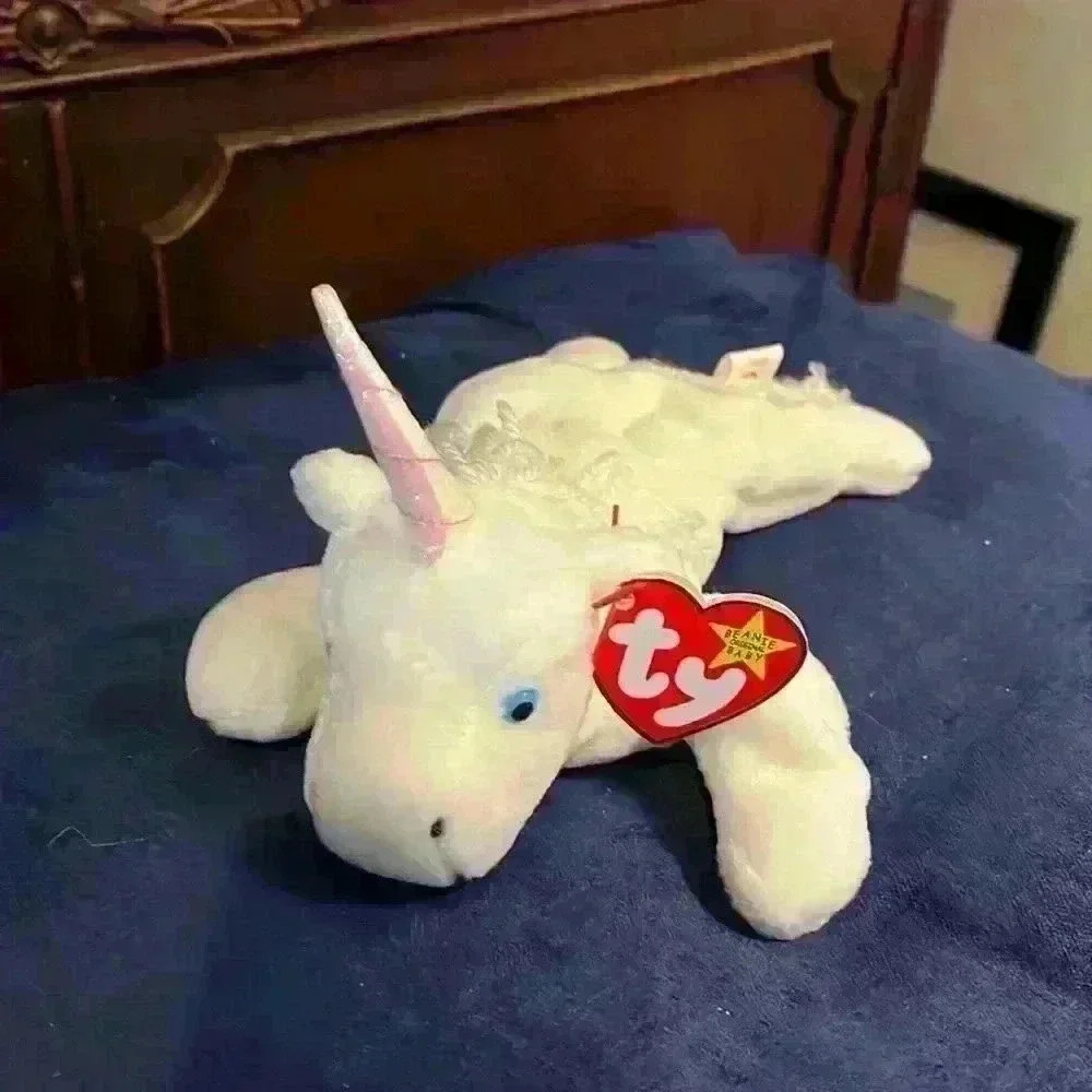 Ty Beanie Baby Mystic